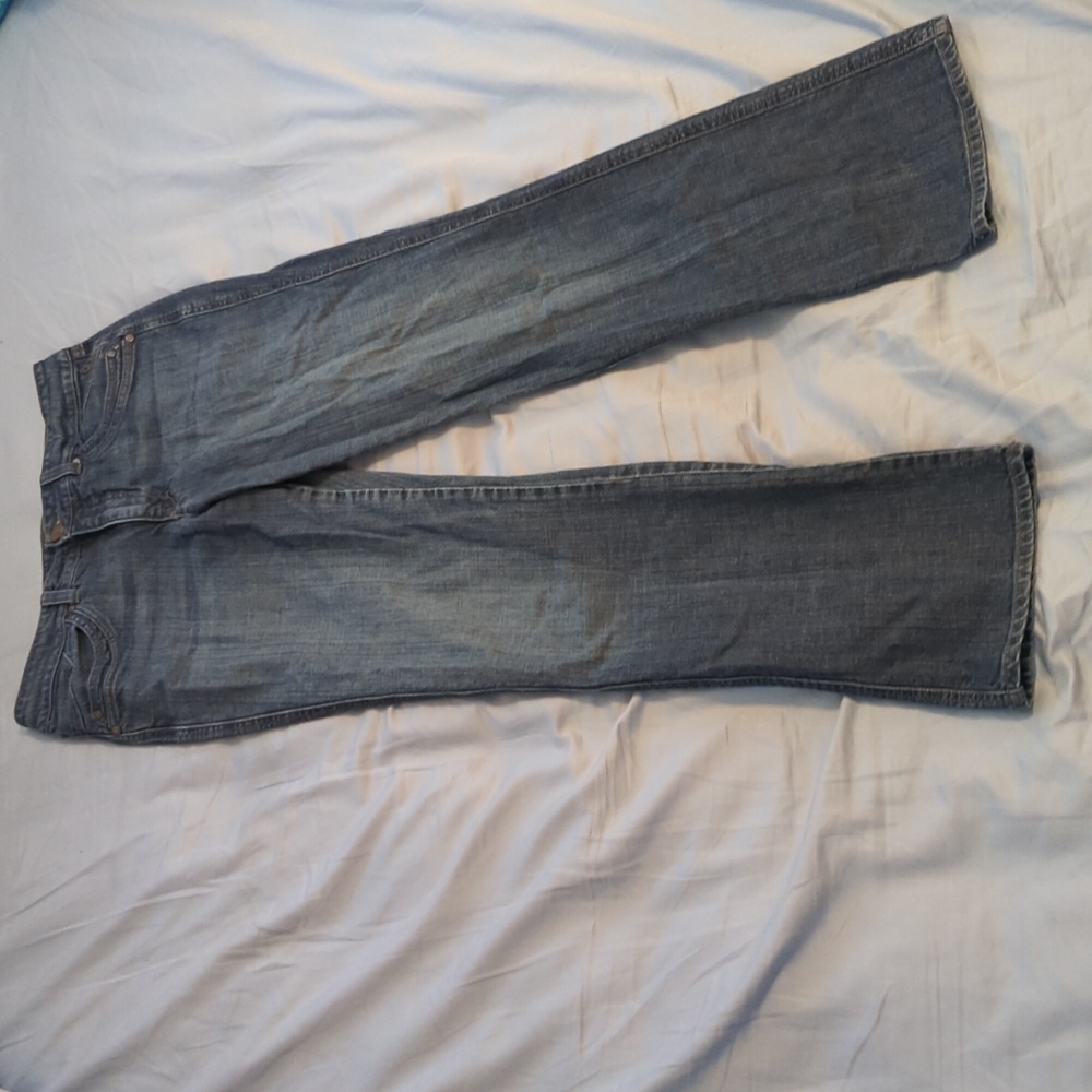 Nine West jeans